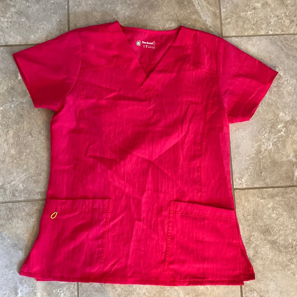 Scrub Top